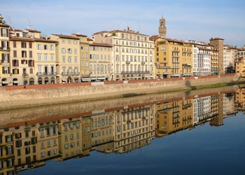 Florence apartment rental